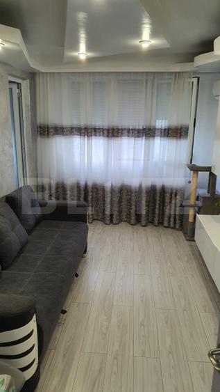 Apartament 2 camere, Micro 38, Galați
