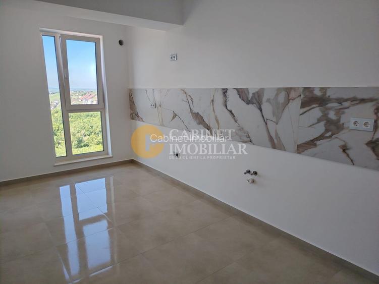 Apartament 2 Camere Decomandat + Parcare Subterană – Copou - 11