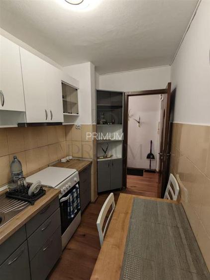 Apartament 1 camera-Centrala-Complex Studentesc - 2
