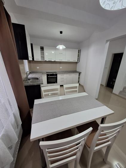 Comision 0!! Duplex premium 4 camere – Dumbrăvița, zona IKEA | teren 326 mp