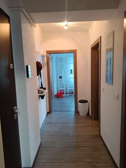 AP. 2 CAMERE - BLOC NOU, CENTRALA PROPRIE, PET FRIENDLY, LIBER