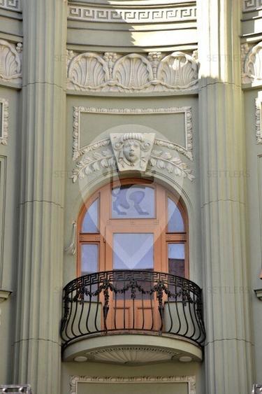 Palatul Spiltz - Proprietate Unica in Brasov