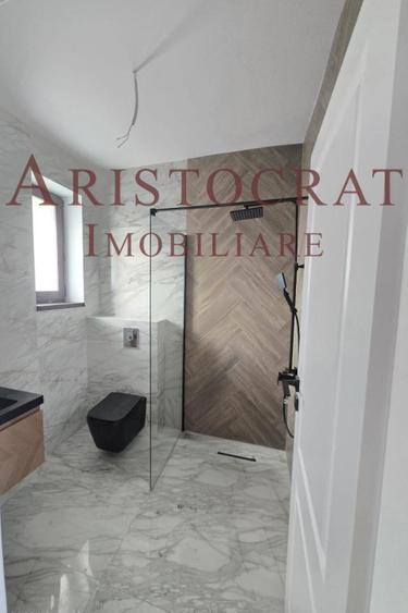 Duplex langa padure Corbeanca