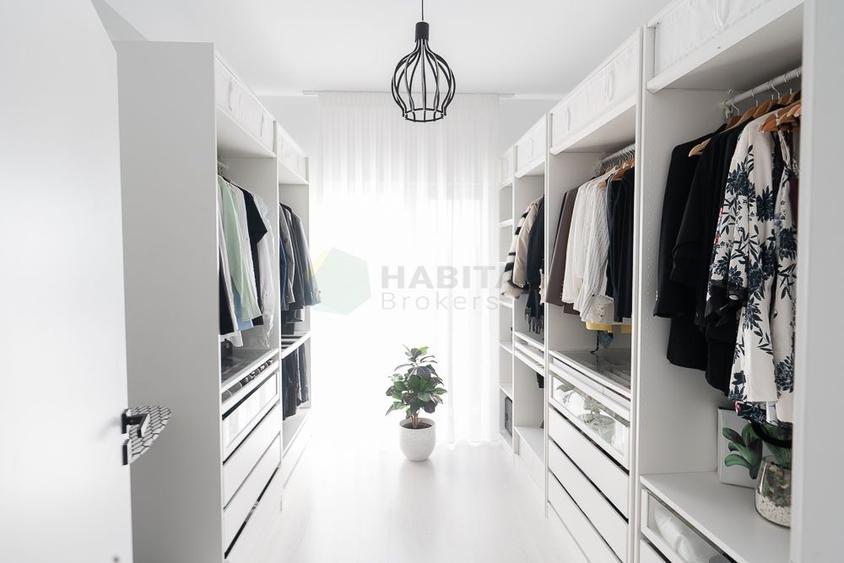 Casă individuală de vânzare – 4 camere | Tunari | Aerocity
