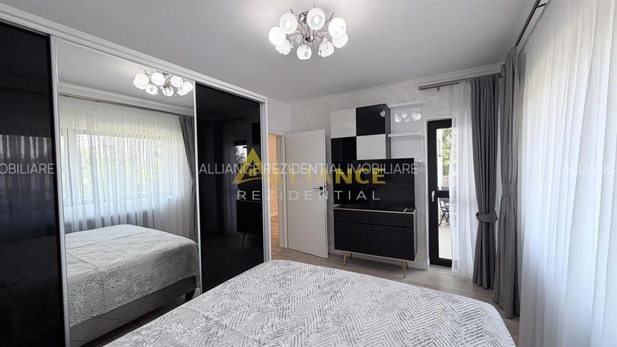 Casa Individuala - 5 camere - 3 bai - 650mp teren - 21