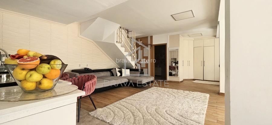 Casă de închiriat | 170 mp utili | Teren 220 mp | Pet Friendly | Gheorgheni - 13