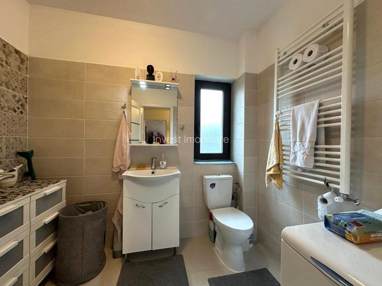 3 CAMERE CU GRADINA + 2 LOCURI PARCARE - 14