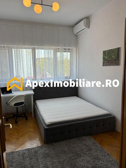 Rosetti, Universitate | 3 Camere 118mp | Centrala Proprie | 2 Bai - 15