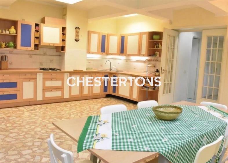 Vila exclusivista cu 7 camere si piscina, teren de 2500 mp, D+P+1+M LA 4 minute - 28