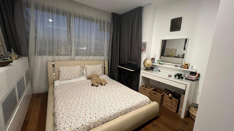 Apartament 3 camere in Cortina Baneasa