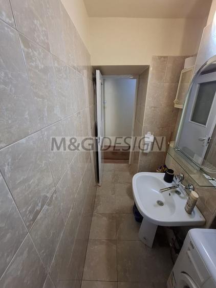 Girocului- Spital Judetean, 2 camere, et 2, CENTRALA PROPRIE