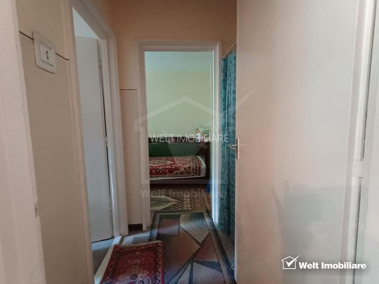 De vanzare apartament cu 2 camere cartier Gheorgheni - 5