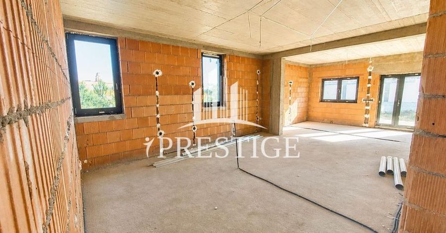 CCASĂ INDIVIDUALĂ DE VÂNZARE | VETERANI, SIBIU | 263 MP | TEREN 500 MP
