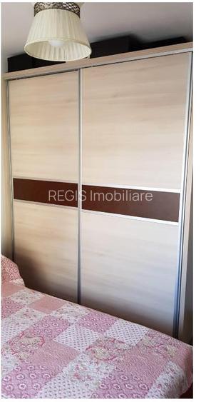 Apartament 2 camere modern cu loc de parcare Craiter - 7