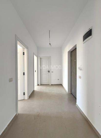 Apartament 2 Camere Decomandat | Predare Martie 2027 | TVA INCLUS - 4