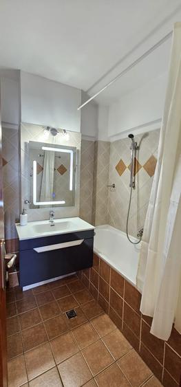 Inchiriere apartament 2 camere Calea Victoriei