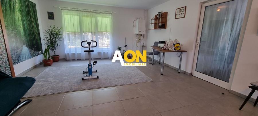 Casa 5 camere, 550mp teren, zona Ciugud