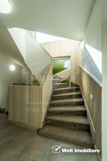 Vanzare casa individuala, spatioasa in Gruia teren 657 mp, zona linistita - 24
