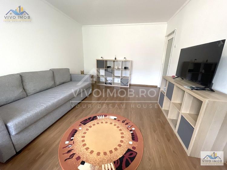 Aviației-Promenada Mall | etaj 1 | mobilat și utilat  centrală proprie