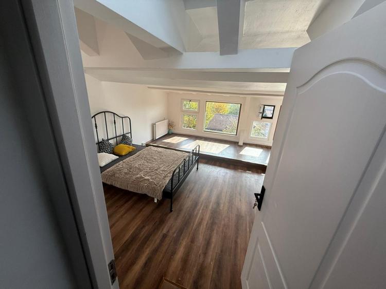 Vanzare apartament 4 camere Iancu Nicolae