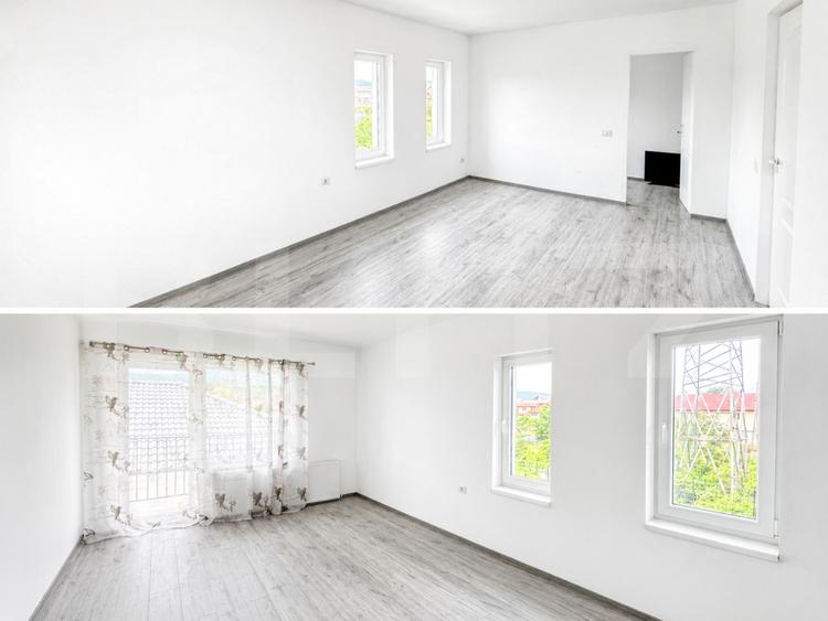 Casa noua de vanzare, 133 mp, 5 camere, 319 mp teren- Alba - Micesti