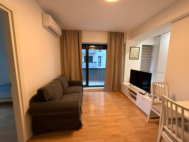 Apartament 3 camere | Arcadia Residence | Domenii | modern | parcare