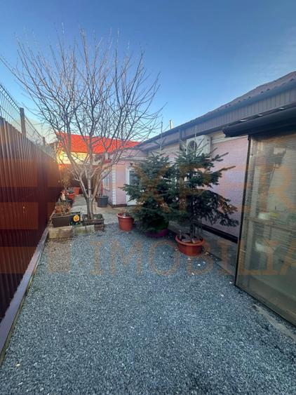Casă 3 camere de vânzare în Palas – 92 mp utili, teren 200 mp