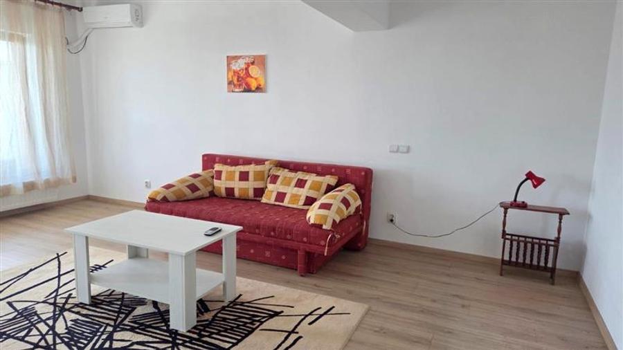 Metrou Jiului, apartament 2 camere dec 85 mp bloc 2017 CT