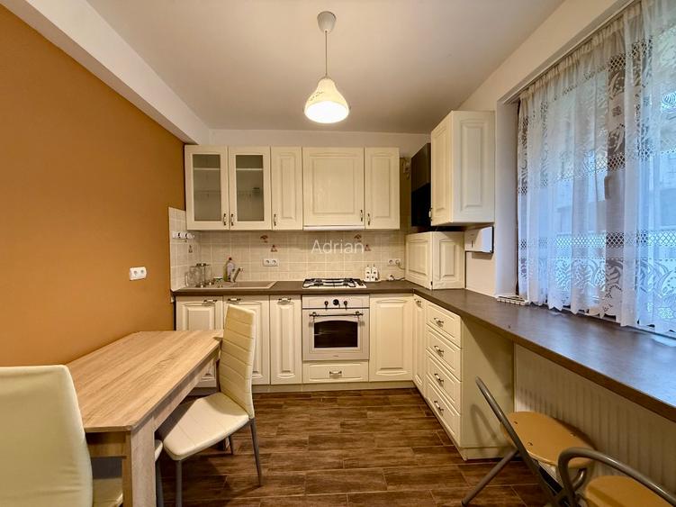 Duplex complet finisat la cheie - 5
