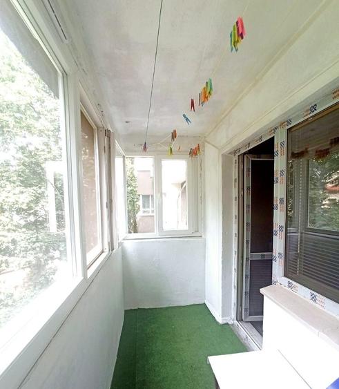 Apartament cu 2 camere de închiriat Lujerului-Militari