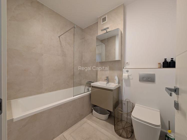 Apartament 3 Camere / Baneasa / Jandarmeriei - 9