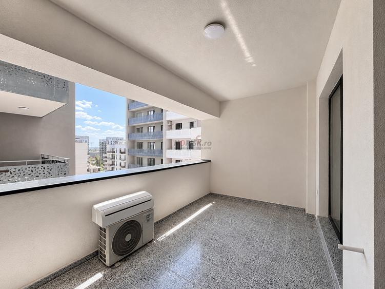 0% COMISION Apartament nou 2025 | 3 camere, 2 băi, Terasă 13mp METROU N Teclu