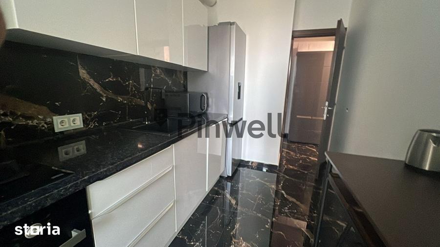 Apartament 2 camere-Asmita Gardens-Premium-Terasa 14mp-Delta Vacaresti