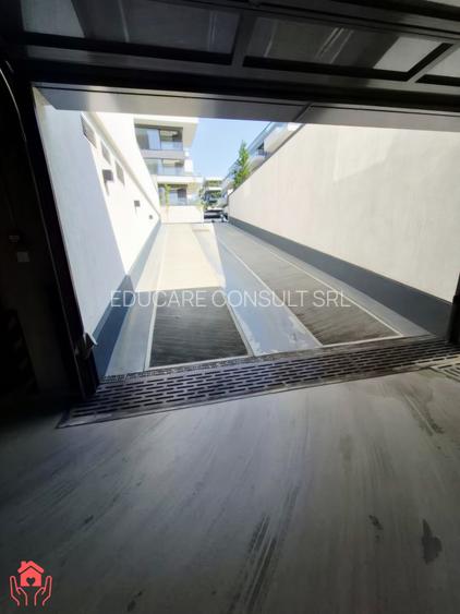 JANDARMERIEI-Luxury penthouse, LOCUL 1 castigat RIDA 2024-Residential Romania! - 57