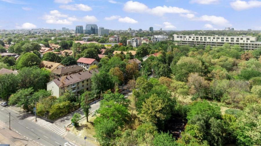 REA1026134 Apartament superb 3 camere One Verdi Park I Design modern I Floreasc