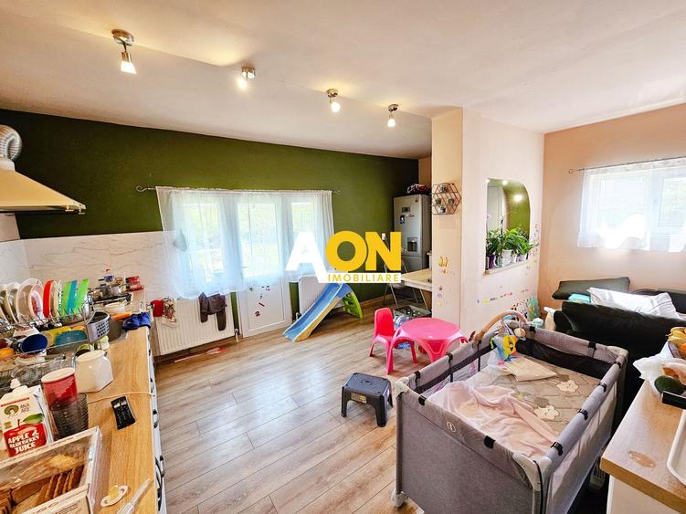 Casa S+P+M, 5 camere, 955 mp teren, zona Centru