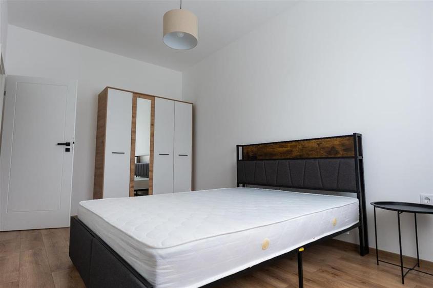 Apartament decomandat 2 camere cu balcon in Selimbar