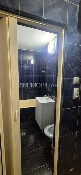 GARSONIERA- NICOLAE GRIGORESCU, PET-FRIENDLY, METROU 3 MINUTE - 6