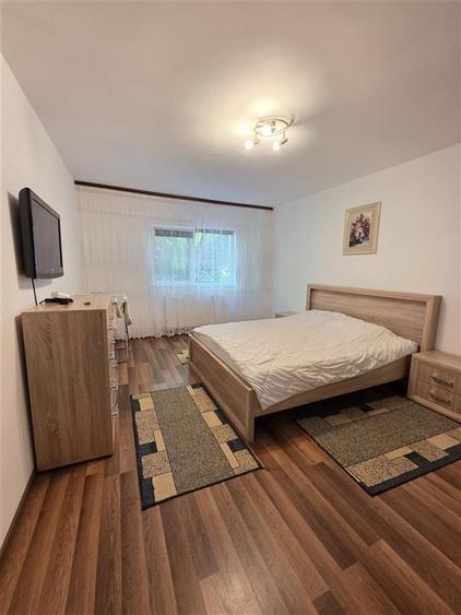 Apartament 1 Camera - Bloc 1981 - Etaj 1 - Podul de Fier