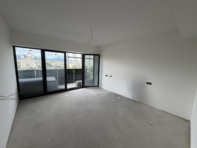 ULTIMUL APARTAMENT DISPONIBIL | ETAJ 8 | LÂNGĂ SPITALUL JUDEȚEAN | 3 CAMERE | TE