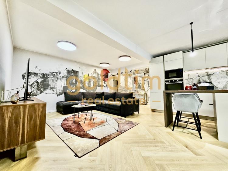 Apartament 4camere/128mp/IancuNicolae/vedere libera/terasa inchisa/modern