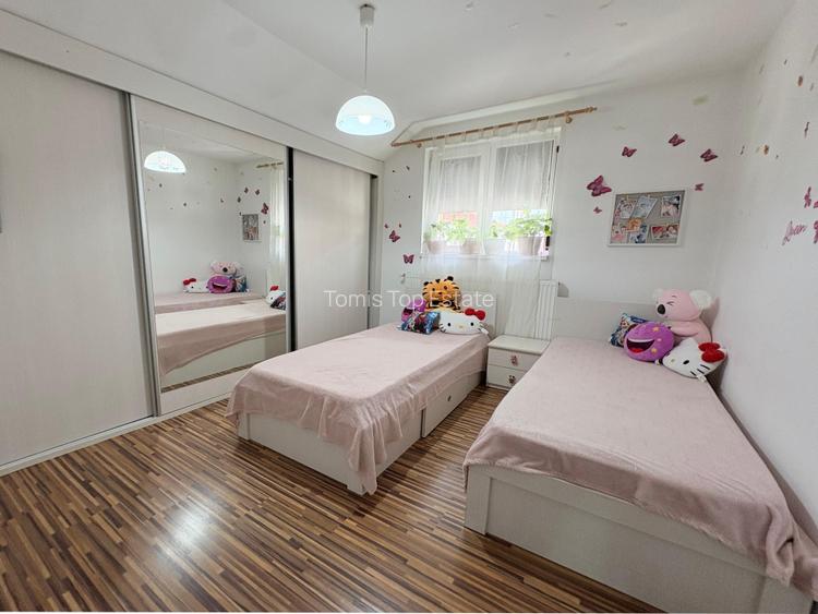 Casa P+M, 5 camere , Valu lui Traian - 10