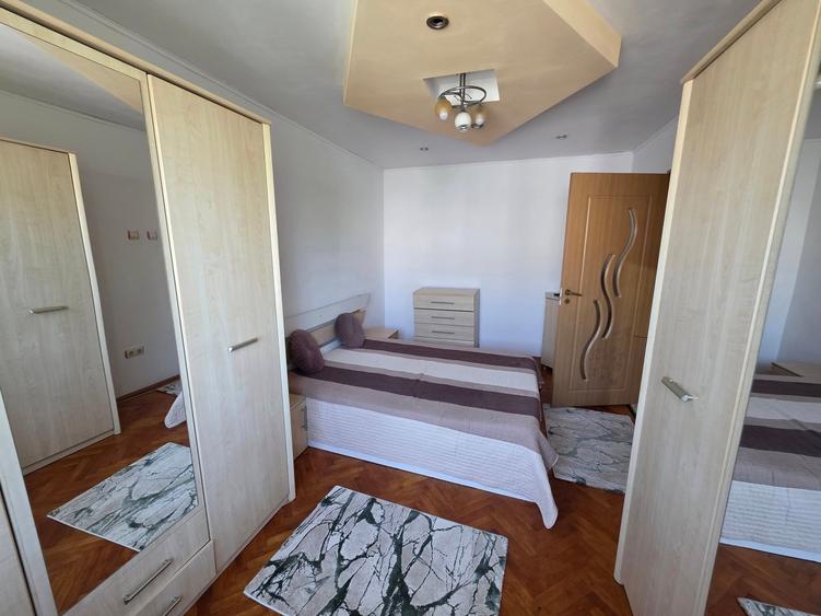 Inchiriez apartament 2 camere Zamfirescu