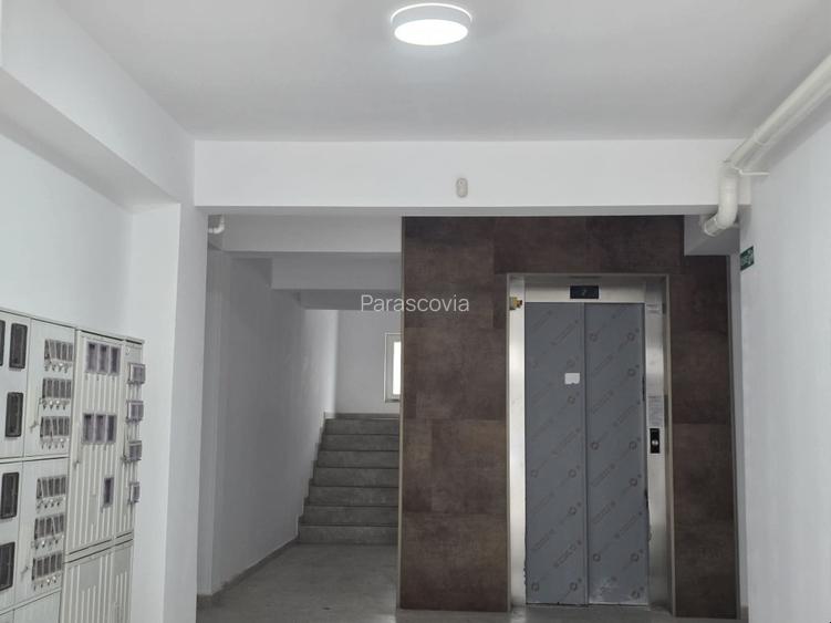 🏡 Prima închiriere! Apartament modern cu 1 cameră – Chiajna, lângă Militari Sho - 2