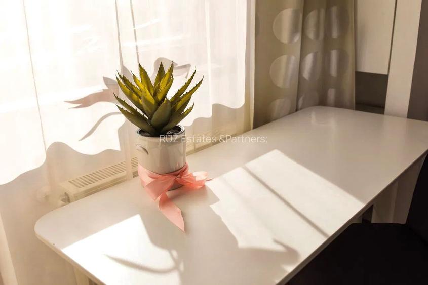 Apartament 2 camere | Terasă | 81 mp | Zona Sisesti - 8