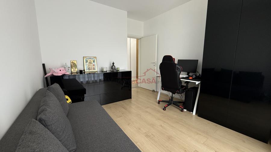 Atria Resort  | apartament 3 camere | loc de parcare inclus