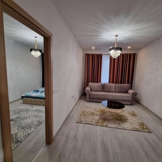 Apartament mobilat si utilat in Rin Grand Hotel- Vitan Barzesti