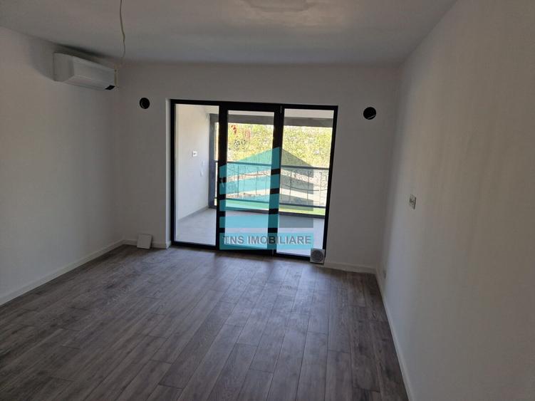 Apartament 4 Camere cu Grădină 77 mp,Exclusivitate și Confort, Pallady