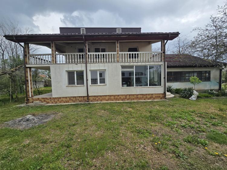 Casă P+1E cu teren 1000 mp – Slatina, rezidențial sau businnes