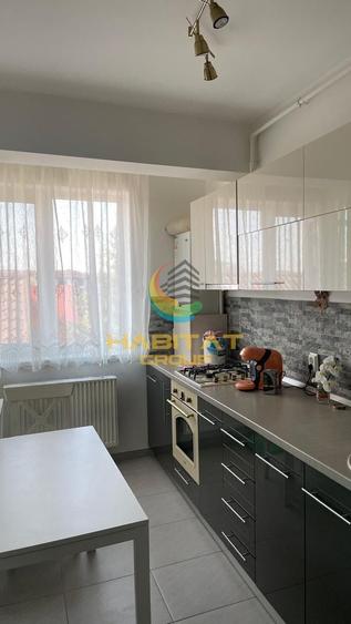 Vanzare Apartament 2 Camere Mobilat+Parcare- Berceni